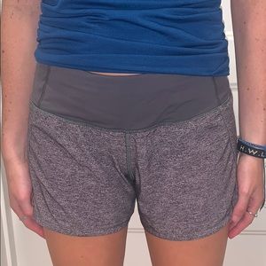 Lululemon Speed Up Short 4”